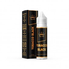 Lichid King's Dew Tobacco Black 30ml